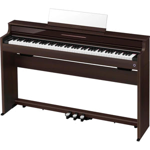 Casio AP-S450 Celviano Digital Piano Brown w/ Bench