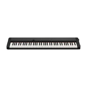 Casio CTS1-76 Casiotone Digital Keyboard Black 76-Key