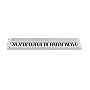 Casio CTS1-76 Casiotone Digital Keyboard White 76-Key