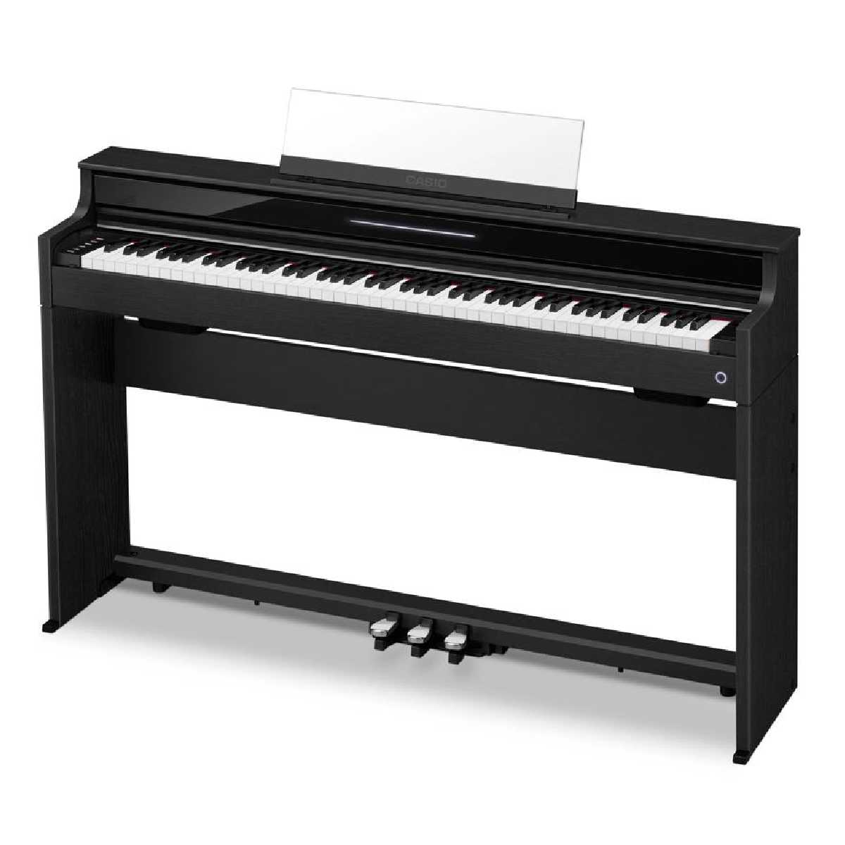 Casio Celviano AP-S450 Digital Piano Black w/ Bench