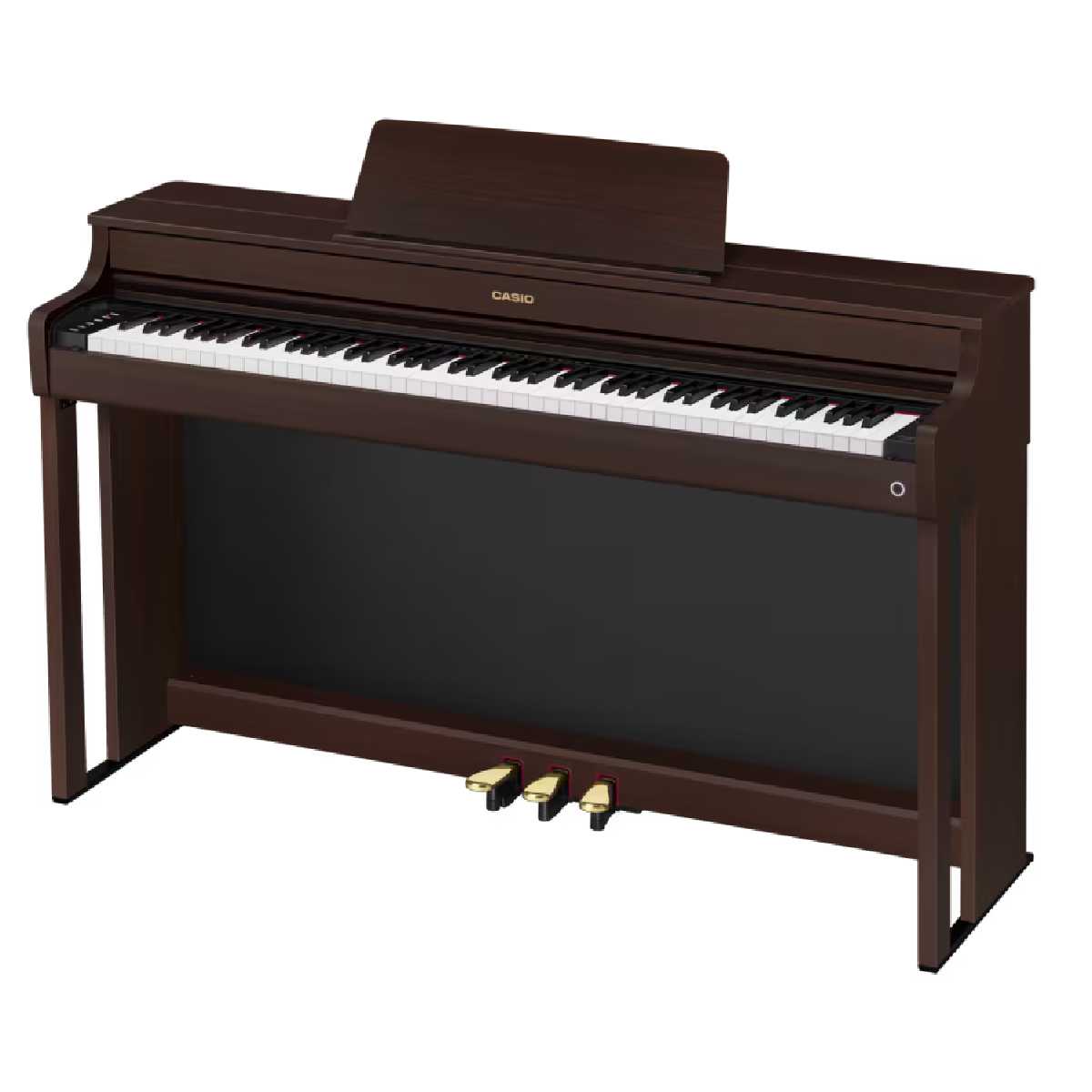 Casio Celviano AP-300 Digital Piano Brown w/ Bench