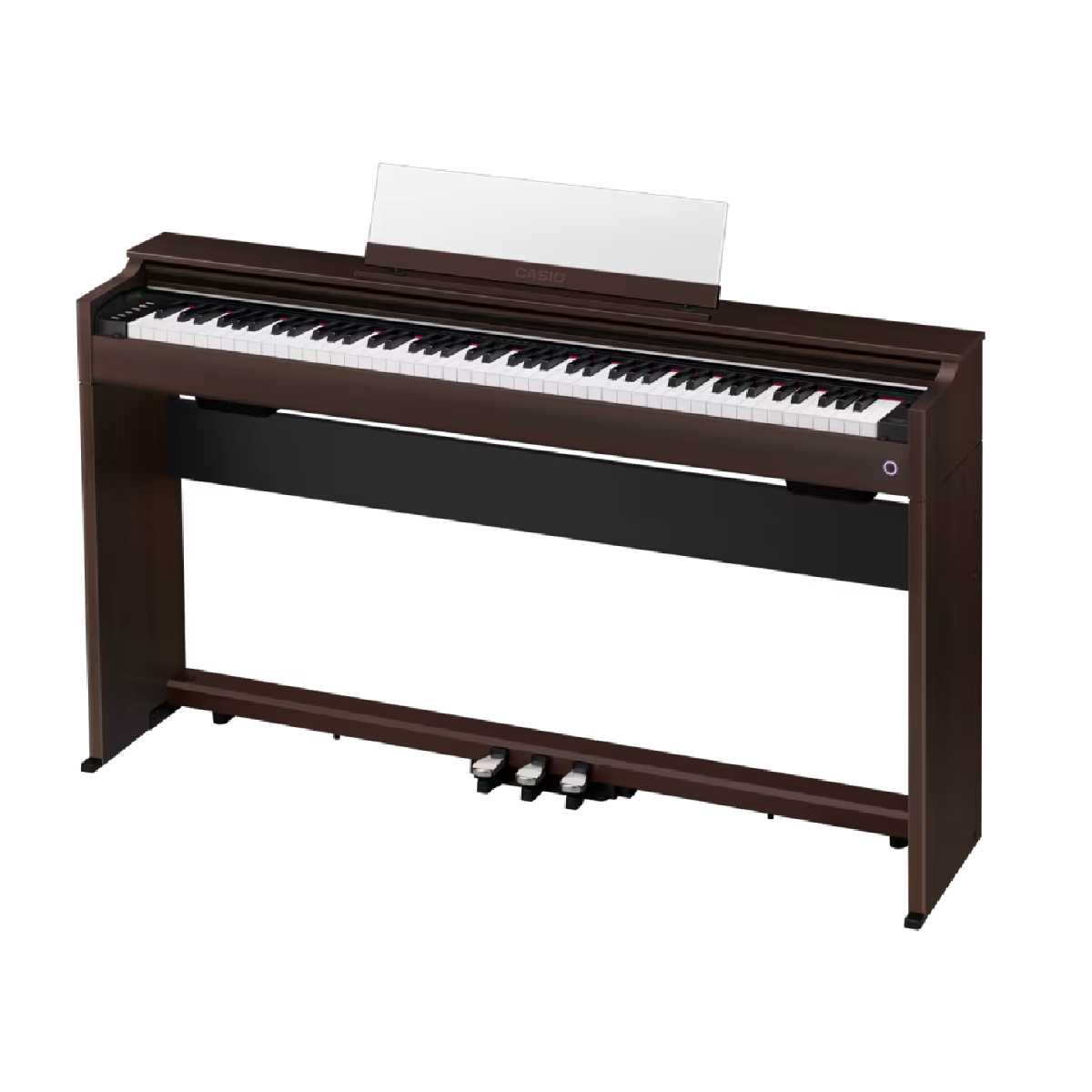 Casio Celviano AP-S200 Digital Piano Brown w/ Bench