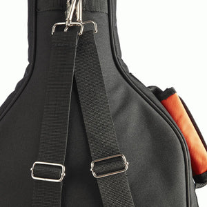 Armour ARM1250C Classical Guitar Gig Bag w/ 10mm Padding