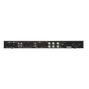 Tascam DA-3000SD 2-Channel DSD/PCM Master Recorder