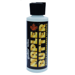 DMI Guitar Labs Maple Butter - Maple Fingerboard Cleaner