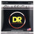 DR Classical Nylon CN-M Silver-Plated Nylon Classical Guitar Strings: Medium Tension 28-42