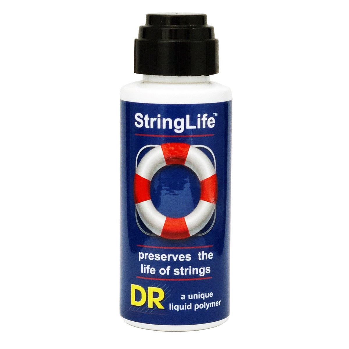 DR Stringlife Liquid Polymer (2oz)