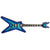 Dean ML Select Electric Guitar Ocean Burst w/ Duncans