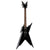 Dean Razorback X Electric Guitar Classic Black