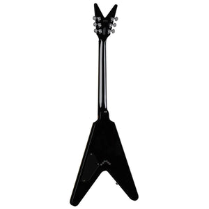 Dean V 79 Electric Guitar Classic Black