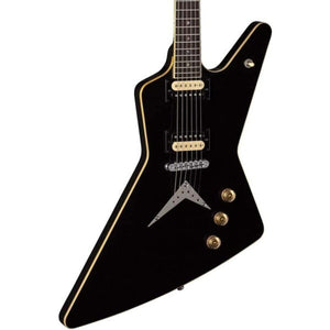 Dean Z 79 Electric Guitar Classic Black