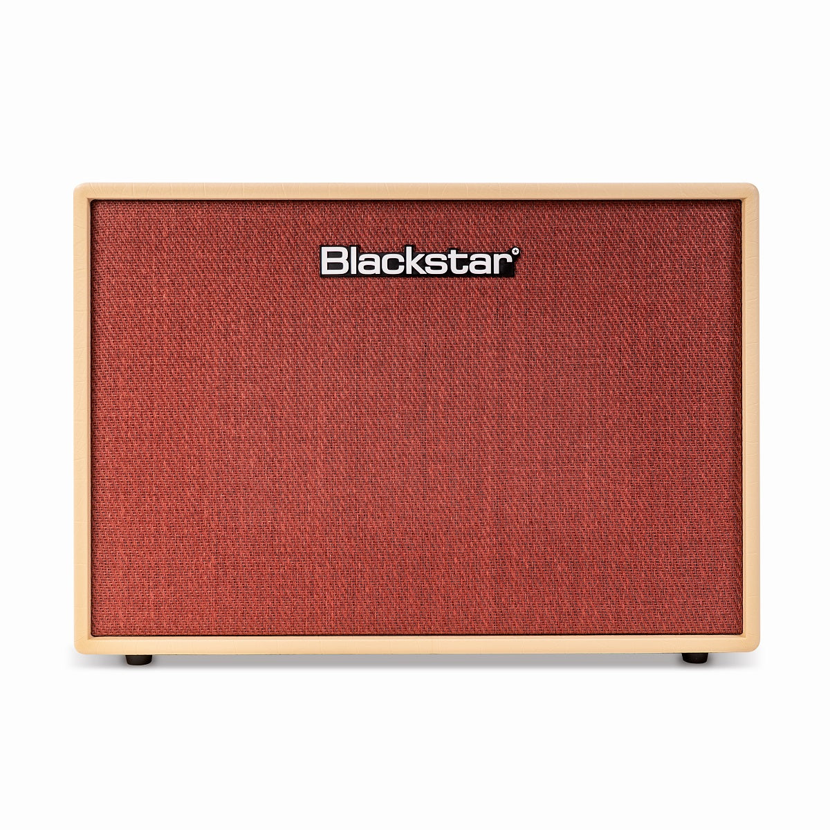 Blackstar Debut 100R Guitar Amplifier 100w 2x12inch Combo Amp - Cream