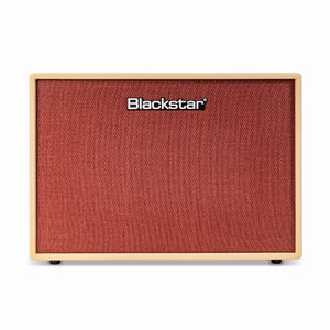 Blackstar Debut 100R Guitar Amplifier 100w 2x12inch Combo Amp - Cream