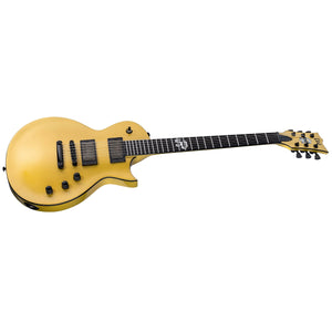 ESP LTD EC2025 Eclipse 50th Anniversary Electric Guitar Metallic Gold w/ Duncans