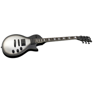 ESP LTD EC-256 Eclipse Electric Guitar Silver Sunburst