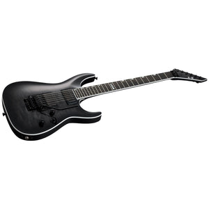 ESP E-II Horizon FR-II Electric Guitar See Thru Black Sunburst w/ EMGs & Floyd Rose