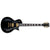 ESP LTD EC-1000 Eclipse Electric Guitar Gloss Black w/ Fishmans