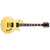 ESP LTD EC-256 Eclipse Electric Guitar Vintage Gold Satin