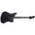 ESP LTD XJ-1 HT Electric Guitar Black Blast w/ Fishman