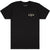 EVH 5150 Iconic Tee T-Shirt Black L Large - 0222250506