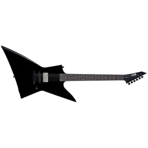 ESP LTD EX-201 Electric Guitar Gloss Black