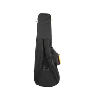 Armour ARM2400GS Shaped Electric Guitar Foam Hard Case