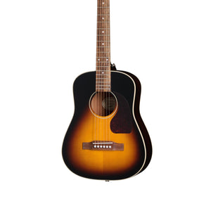 Epiphone J-45 Express Acoustic Guitar Vintage Sunburst w/ Gig Bag - ES1PPJ45VSNH1