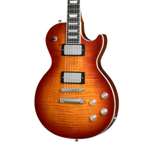 Epiphone Les Paul Modern Figured Electric Guitar Mojave Burst w/ Gigbag - EILMMOBNH1