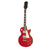 Epiphone Les Paul Standard 50s Electric Guitar Cardinal Red w/ GigBag - EIGLP5CRNH1