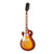 Epiphone Les Paul Standard 60s Figured Top Electric Guitar Left Handed Iced Tea w/ GigBag - EIGLP6ITNH1L