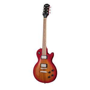 Epiphone Les Paul Tribute Electric Guitar LP Heritage Cherry Sunburst - E1LPOHSNH1