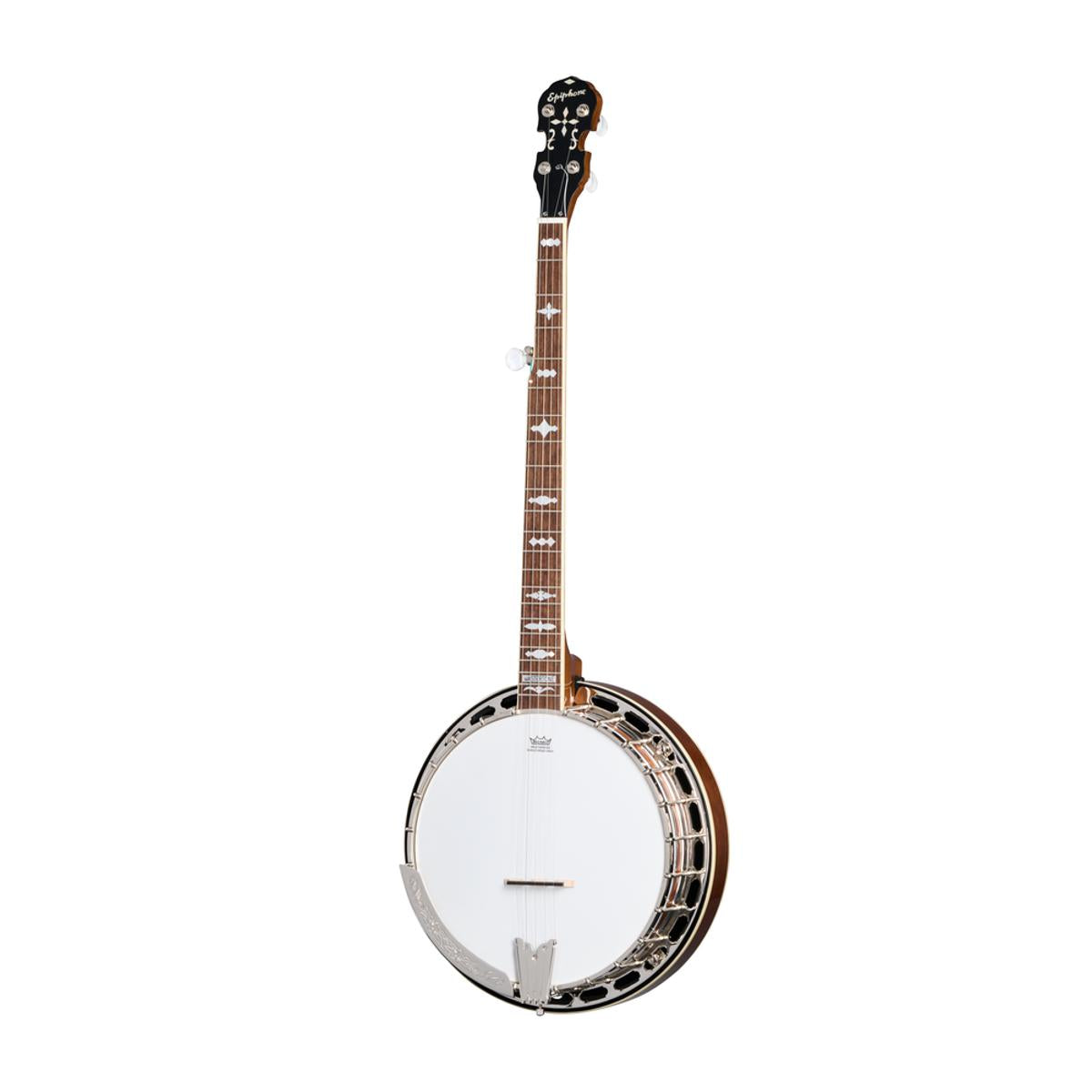 Epiphone Mastertone Classic Banjo Natural w/ Hardcase