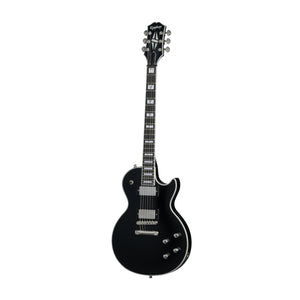 Epiphone Prophecy Les Paul Electric Guitar Left-Handed Aged Jet Black Metallic - EILPYAJBBN1L