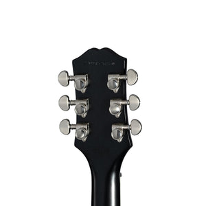 Epiphone Prophecy SG Electric Guitar Left-Handed Aged Jet Black Metallic - EISGYAJBBN1L