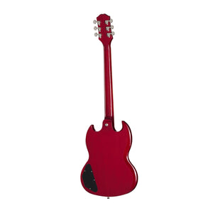 Epiphone SG Standard Electric Guitar Cherry w/ GigBag - EIGSGSCHNH1