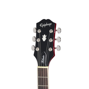 Epiphone SG Tribute Electric Guitar Cherry - E1SGTCHNH1