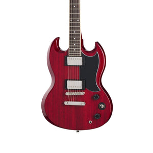 Epiphone SG Tribute Electric Guitar Cherry - E1SGTCHNH1