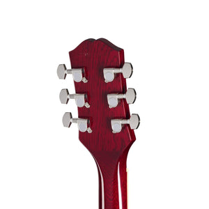 Epiphone SG Tribute Electric Guitar Cherry - E1SGTCHNH1