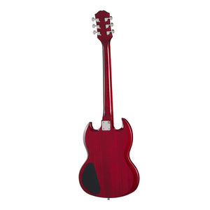 Epiphone SG Tribute Electric Guitar Cherry - E1SGTCHNH1