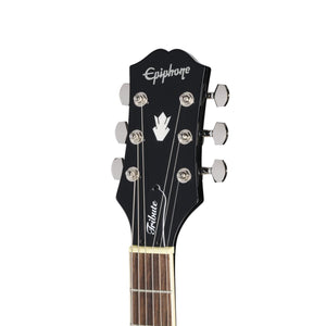 Epiphone SG Tribute Electric Guitar Ebony - E1SGTEBNH1