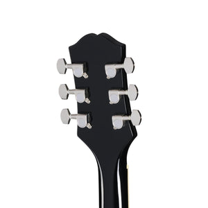 Epiphone SG Tribute Electric Guitar Ebony - E1SGTEBNH1