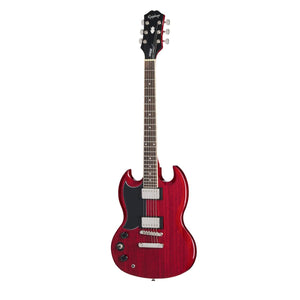 Epiphone-SG-Tribute-Electric-Guitar-Left-Handed-Cherry---E1SGTCHNH1L