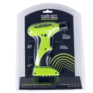 Ernie Ball 9626 Rechargeable Power Peg Pro Motorized String Winder Pegwinder