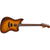 Fender Acoustasonic Standard Jazzmaster Guitar Honey Burst - 0973133542