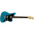 Fender Adjusto-Matic Limited Jazzmaster Electric Guitar RW Lake Placid Blue - MIJ 5311800302