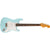 Fender American Limited Edition Cory Wong Stratocaster Electric Guitar RW Daphne Blue - 0115010704
