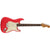 Fender American Professional II Stratocaster Electric Guitar Roasted Rosewood Fiesta Red - Dealer Exclusive - 0177110740