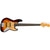 Fender American Ultra II Jazz Bass V Guitar 5-String Ebony Fingerboard Ultraburst - 0199121712