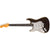 Fender American Ultra II Stratocaster Electric Guitar Left-Hand Ebony Fingerboard Texas Tea - 0119161790