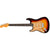 Fender American Ultra II Stratocaster Electric Guitar Left-Hand Ebony Fingerboard Ultraburst - 0119161712